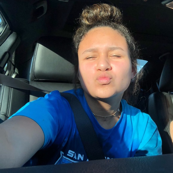 Meet your Posher, Jessie - Picture 7 of 10